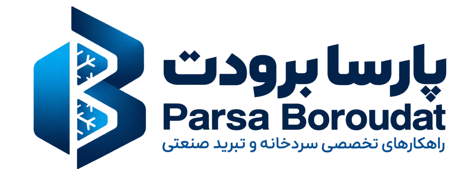 پارسا برودت
